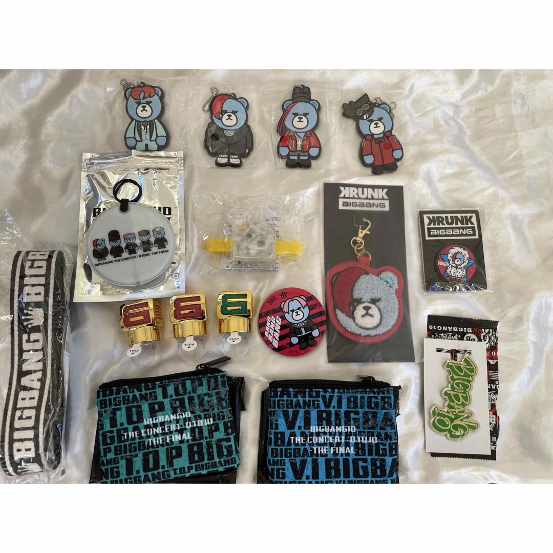 BIGBANG - BIGBANGの通販 by うさにゃん｜ビッグバンならラクマ