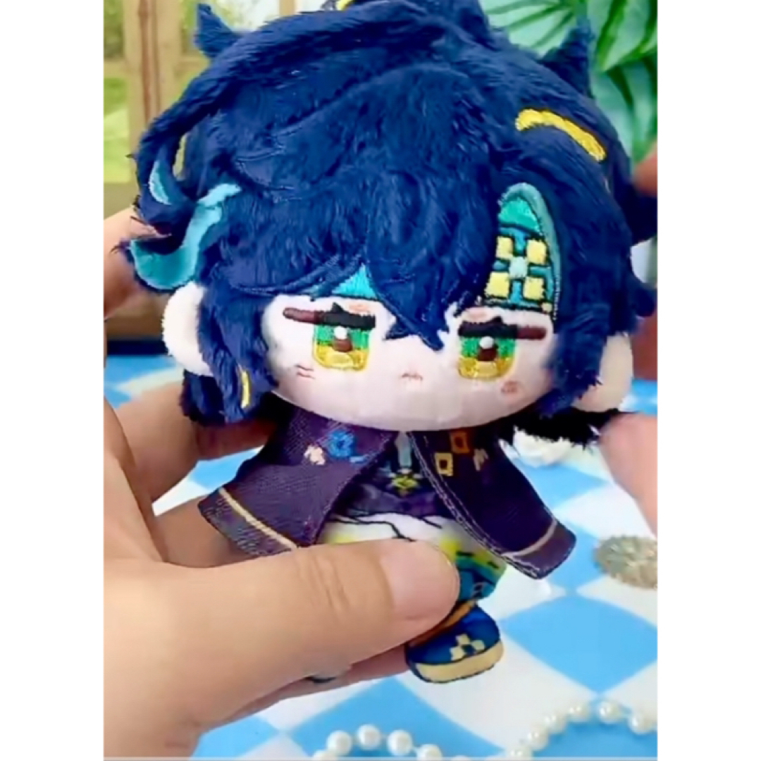 原神 キィニチ ぬいぐるみ の通販 by K's shop｜ラクマ