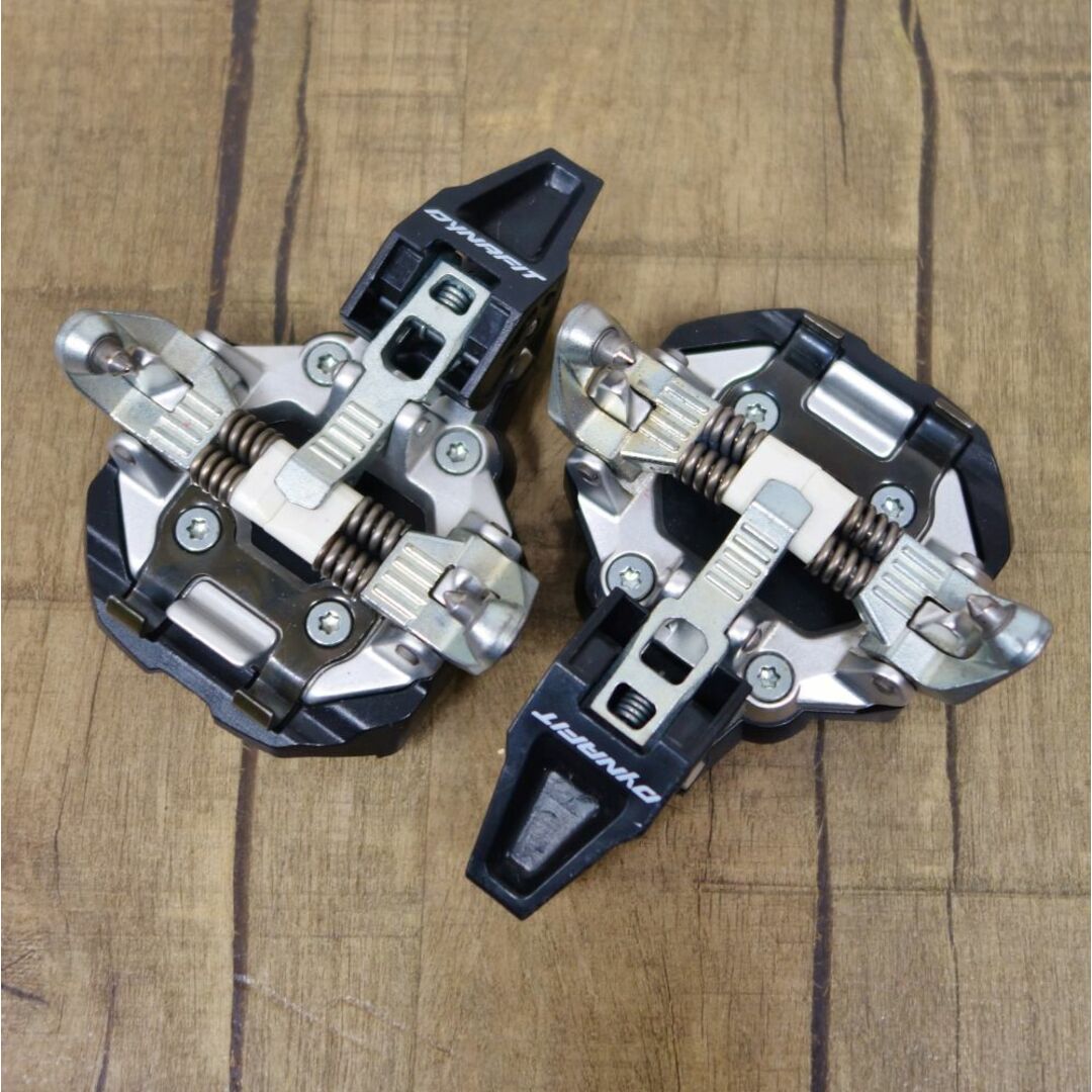 ディナフィット DYNAFIT FT TECH TLT テック ビンディング バック