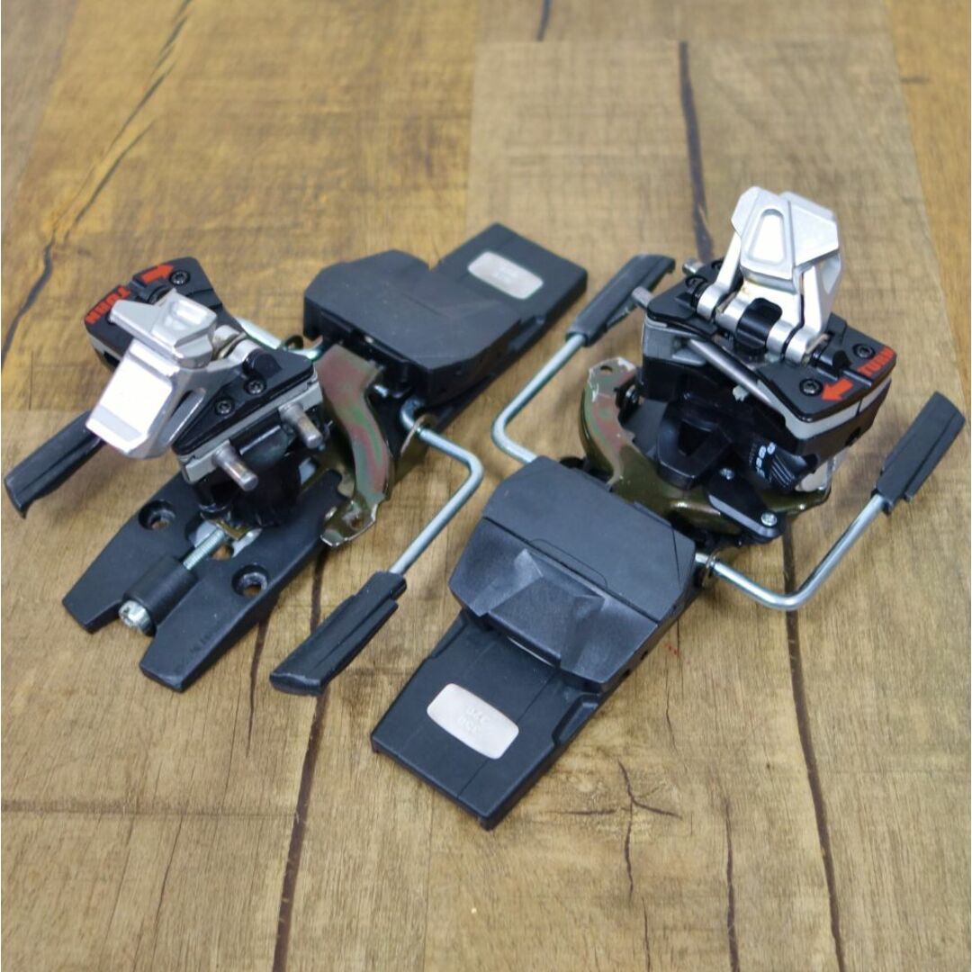 ディナフィット DYNAFIT FT TECH TLT テック ビンディング バック