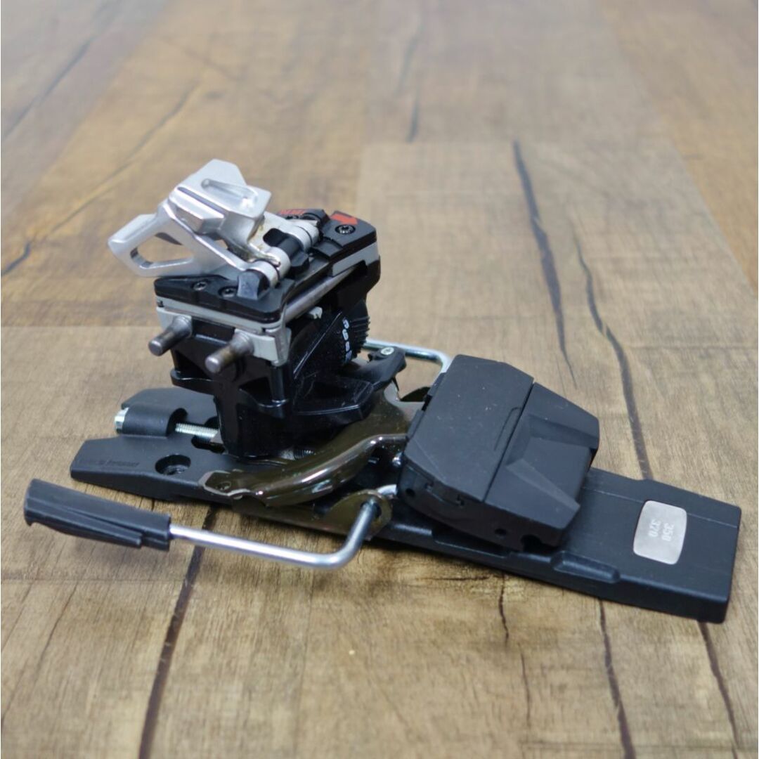 ディナフィット DYNAFIT FT TECH TLT テック ビンディング バック