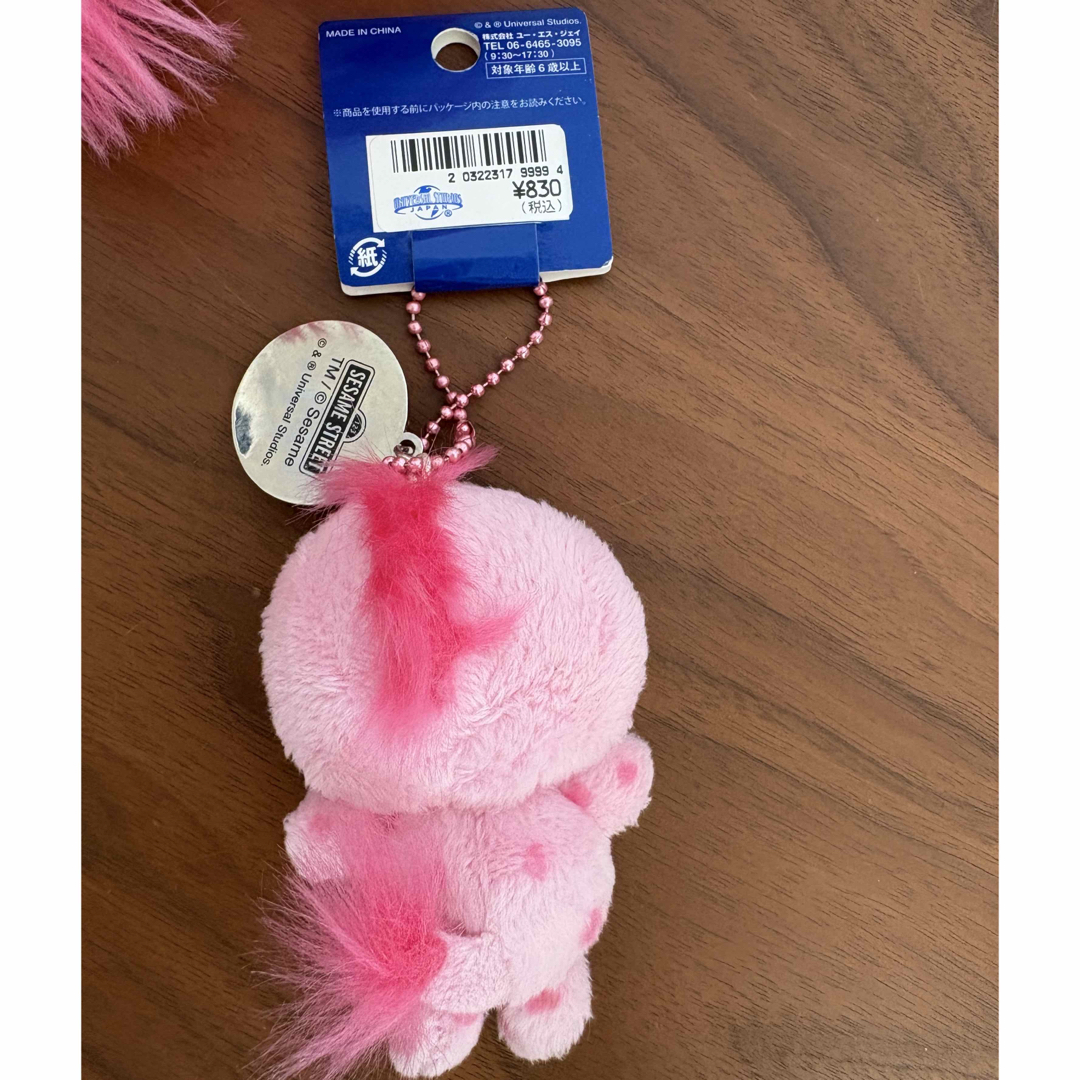 USJ - USJ 限定 モッピー ぬいぐるみ セットの通販 by a's shop