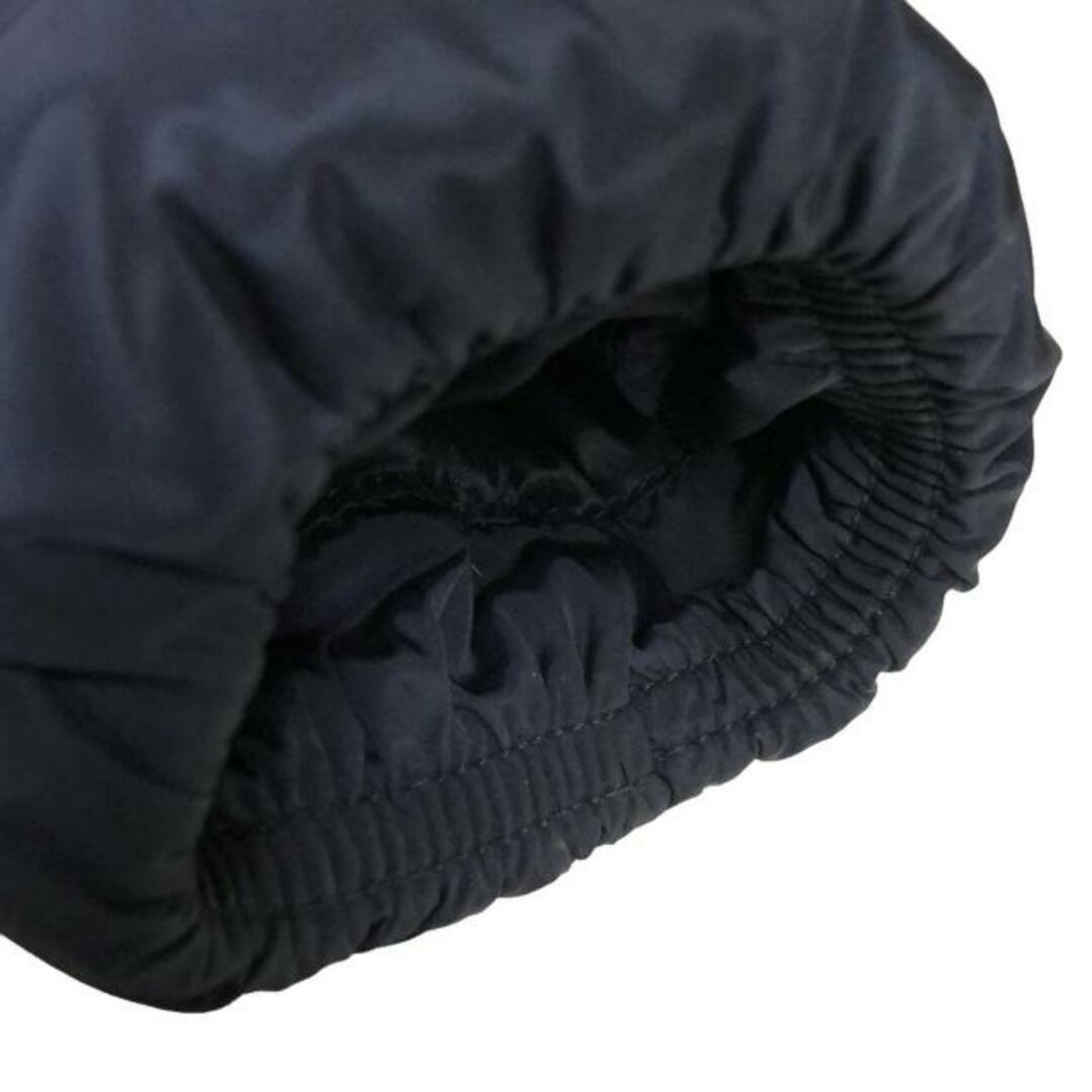 MONCLER - MONCLER(モンクレール) ダウンジャケット サイズ0 XS