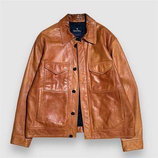 Brooks Brothers（レザージャケット）のフリマアイテム一覧