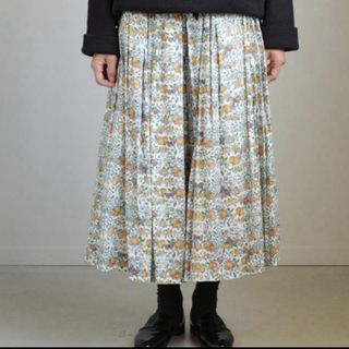 YAECA（キュロット）のフリマアイテム一覧