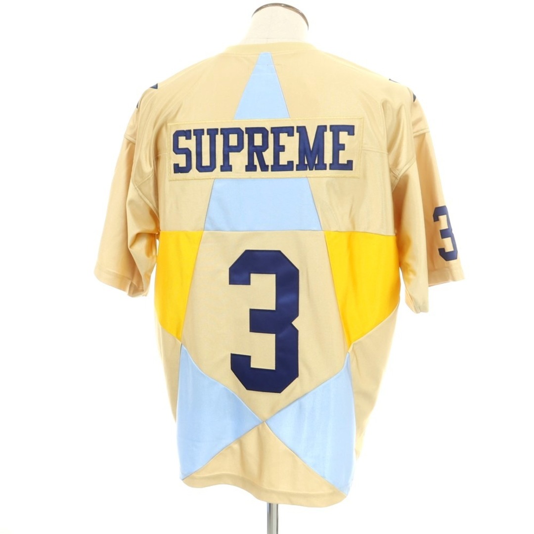 Supreme - 【中古】シュプリーム Supreme 2024年秋冬 Star Football