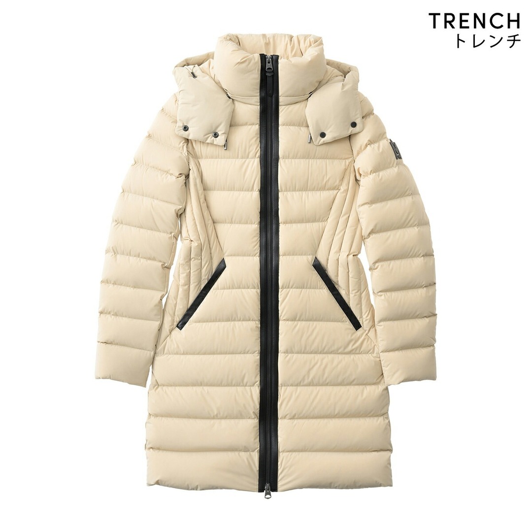 Mackage - 新品 マッカージュ MACKAGE ダウンジャケット DOWN COAT