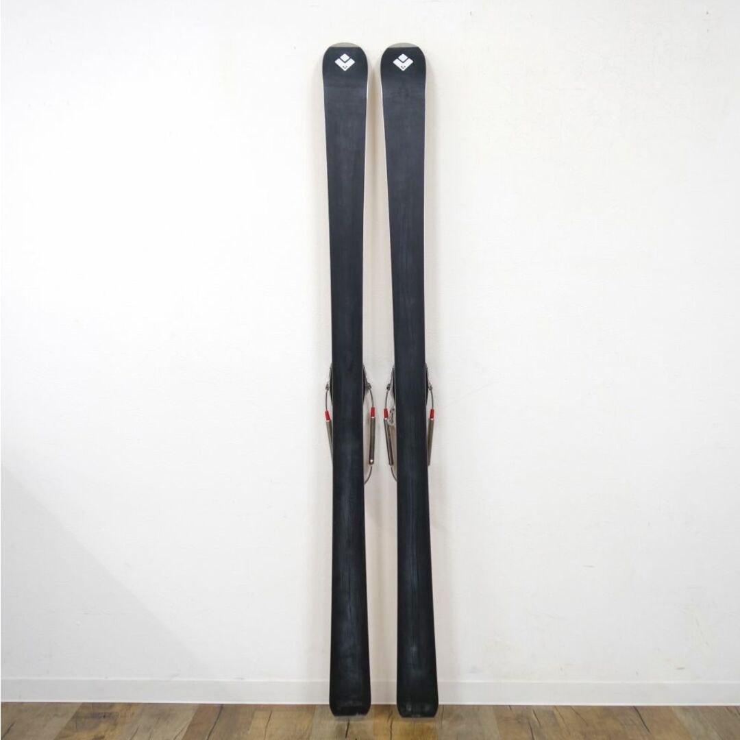 ベクターグライド VECTOR GLIDE OMNNY 173cm ビンディング Rottefella