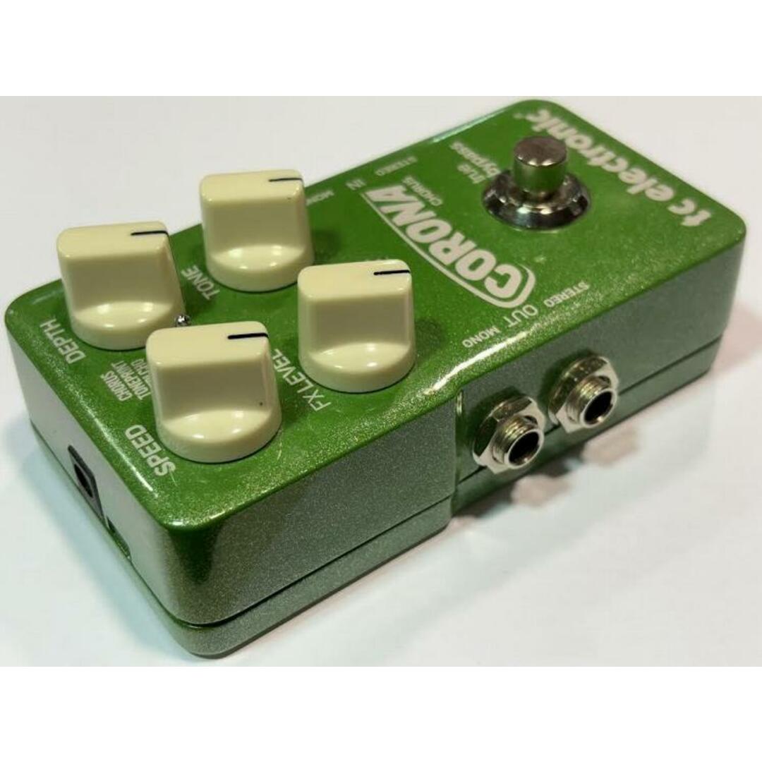 TC tc electronic（ティーシーエレクトロニック）/CORONA CHORUS