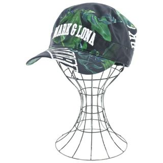 MARK&LONA（キャップ）のフリマアイテム一覧