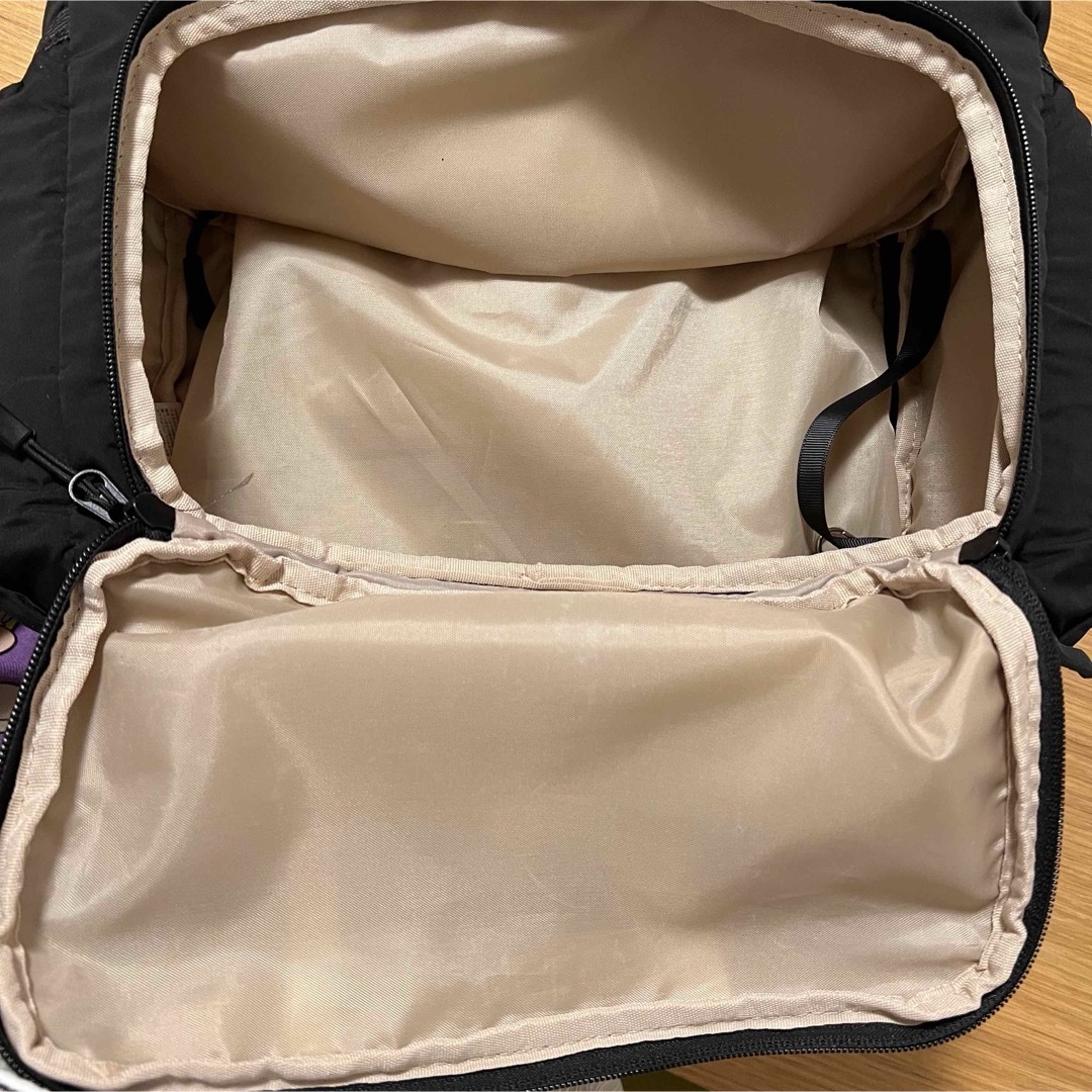 しまむら - リトルウィークエンド マザーズリュックの通販 by 断捨離中