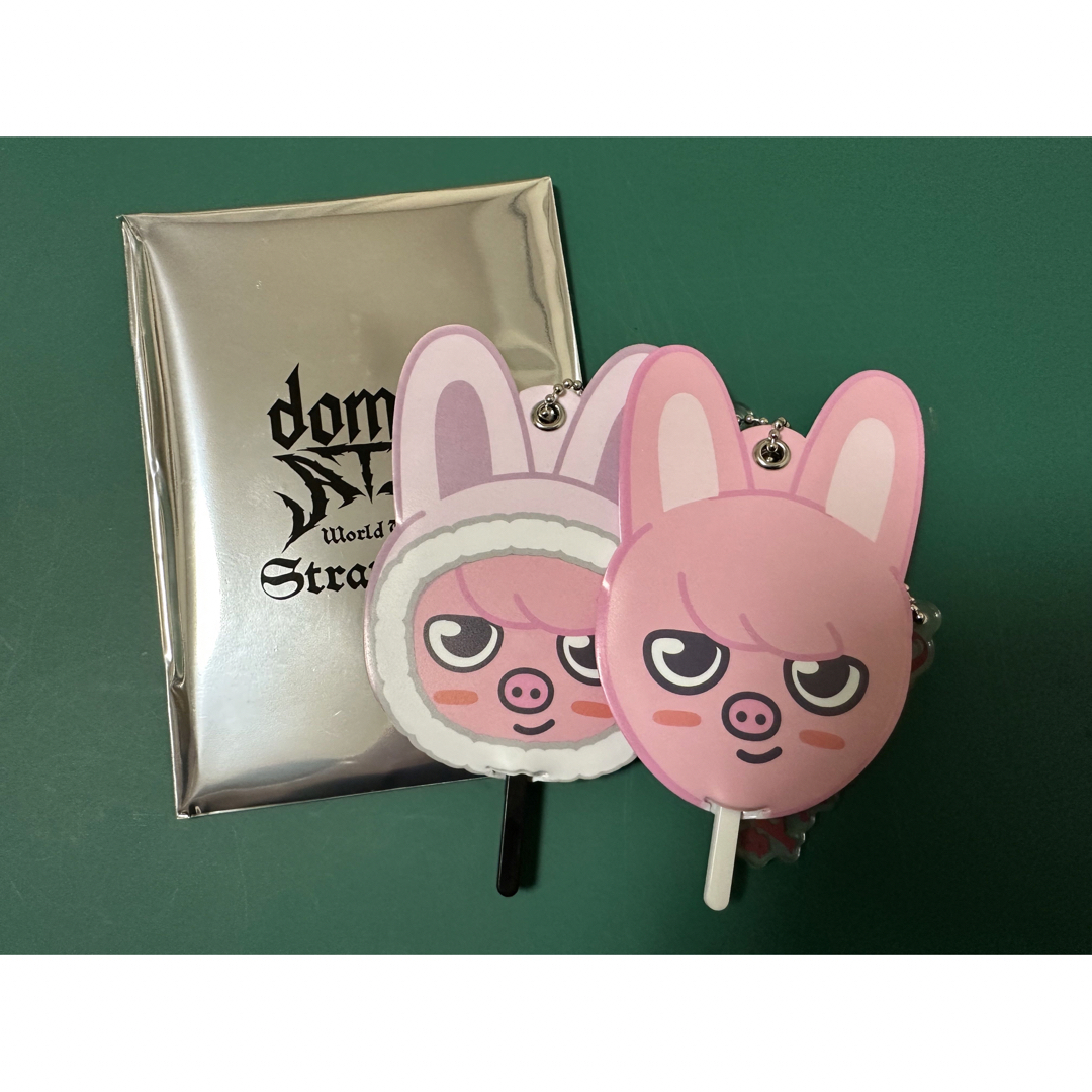 straykids スキズ チャンビン トゥェッキ 129点 グッズまとめ売り