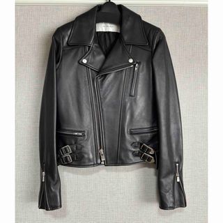 LE CIEL BLEU（ライダースジャケット）のフリマアイテム一覧