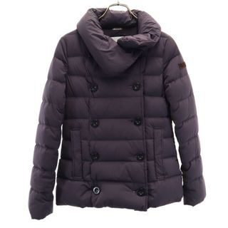 TATRAS（ダウンジャケット ・ パープル/紫色系）のフリマアイテム一覧