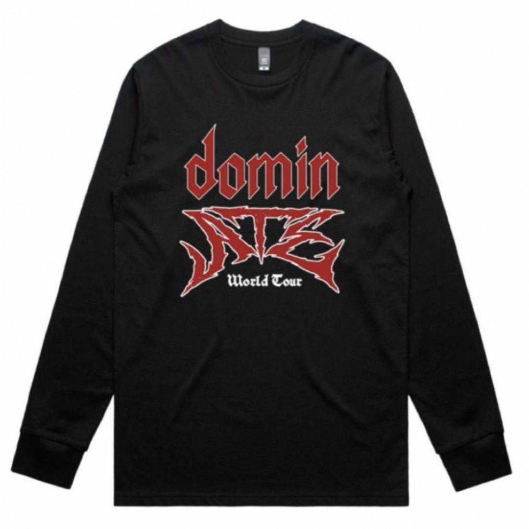 Stray Kids - stray kids オーストラリア スキズ ロングスリーブT