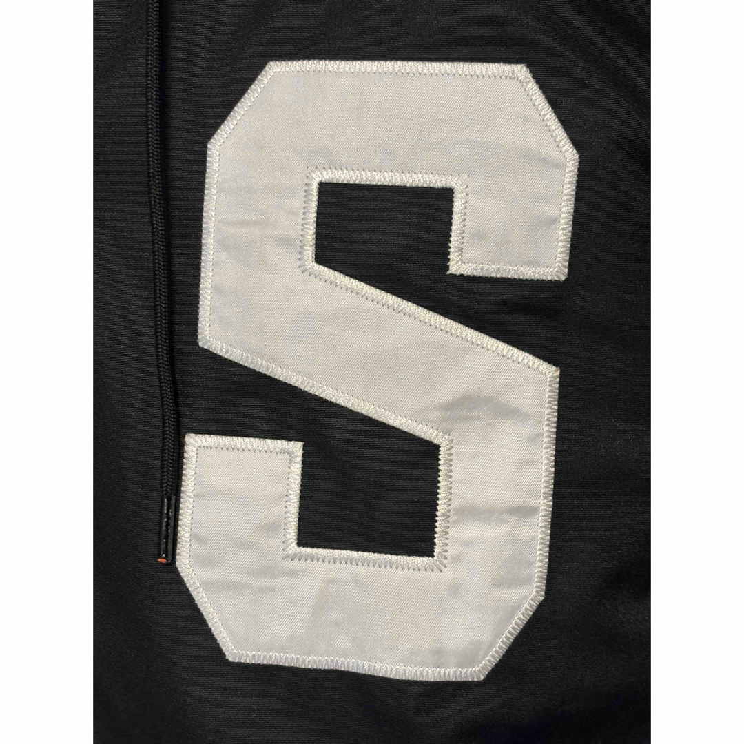 STUSSY - チャンピオン/ステューシー/コラボ/限定/ベンチコート/コーチ