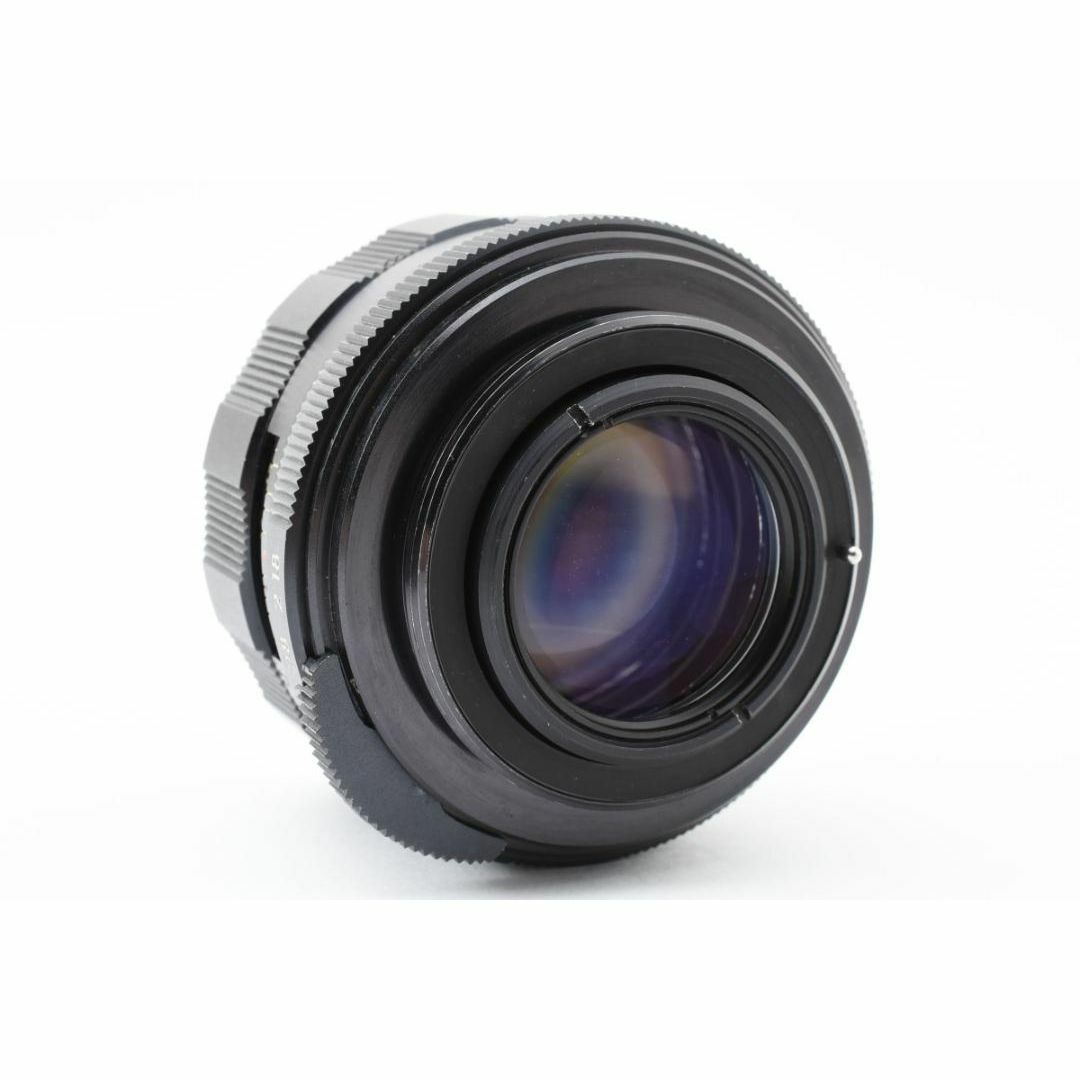 PENTAX - Super Takumar 55mm F1.8 SONY Eマウント F0170の通販 by ゆ