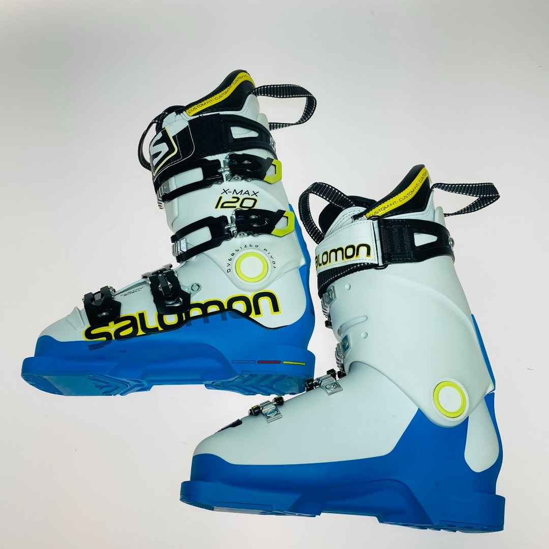 サロモン 24/24.5 X-ACCESS 60w Salomon X Access 60 Wide Ski Boots
