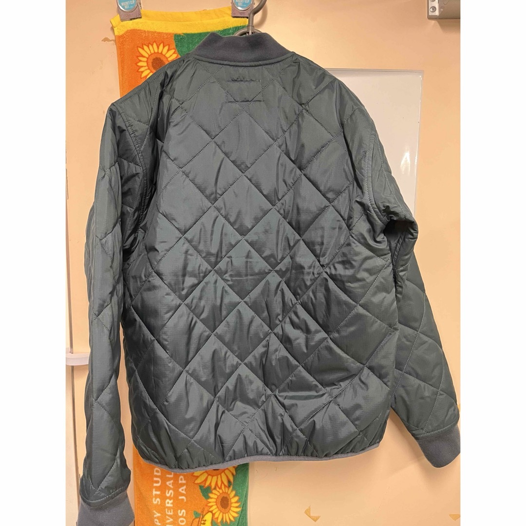 carhartt - CARHARTT キルティングジャケットの通販 by さっく's shop