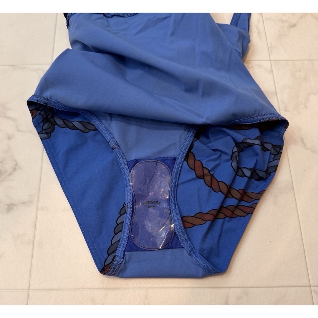 HERMES - ✳️期間限定お値下げ中【新品未使用】HERMES エルメス 水着