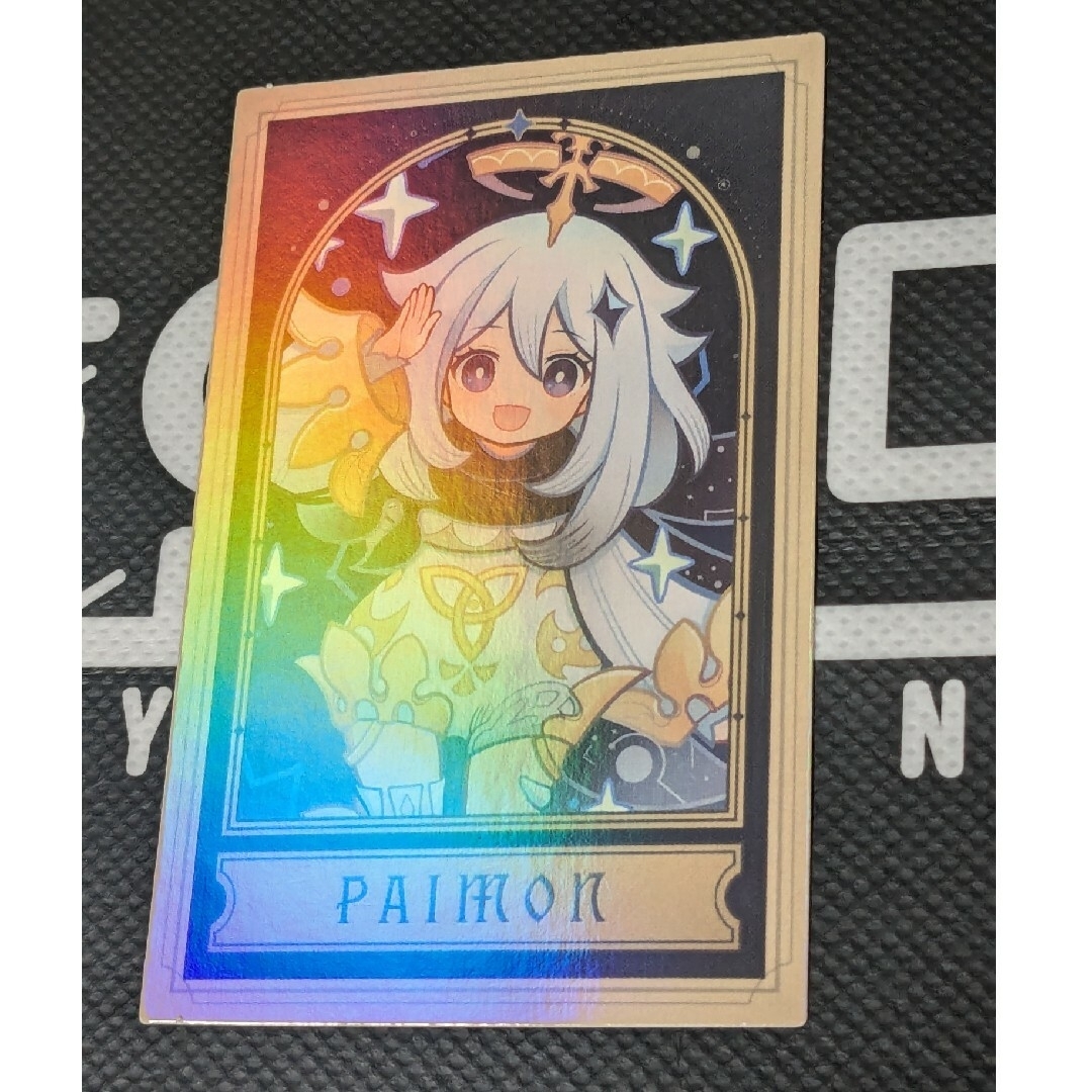 81枚セット 原神 七聖召喚カード コンプリート ホヨランド 2024 韓国の