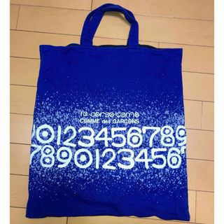 COMME des GARCONS（エコバッグ）のフリマアイテム一覧