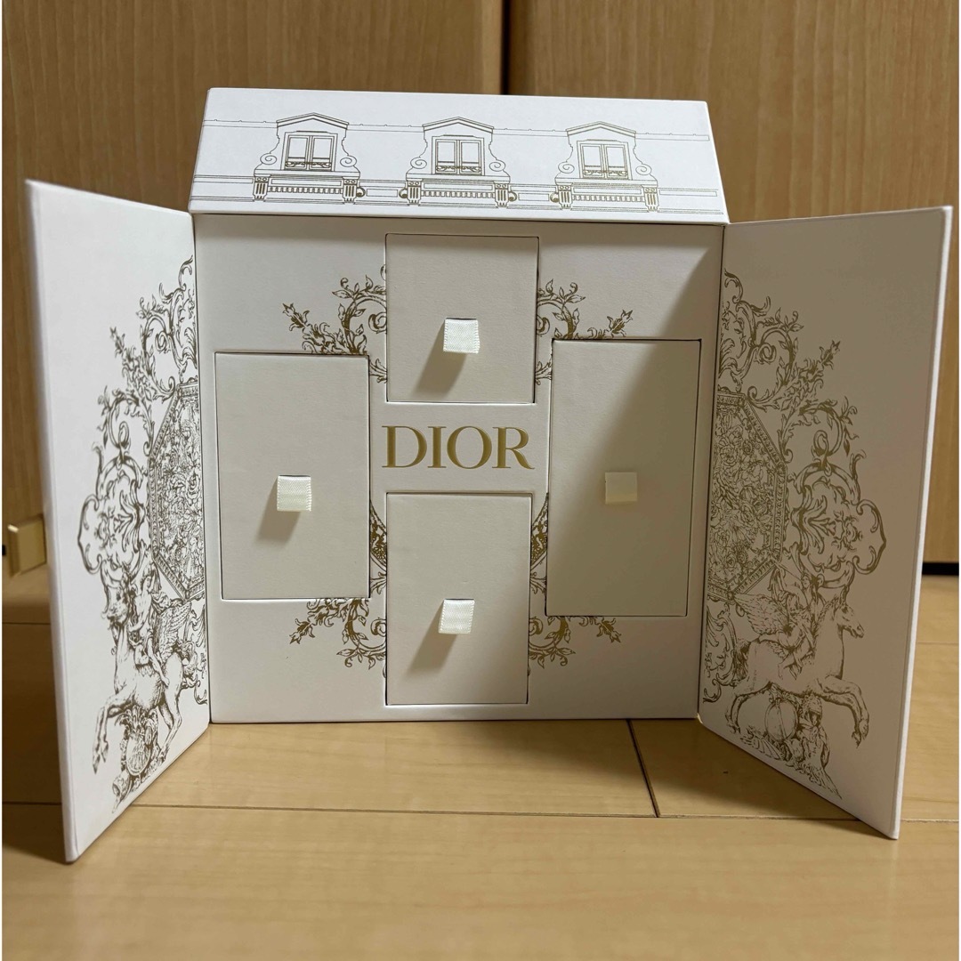 Dior - Dior ディオール モンテーニュ コフレ クリスマスコフレ2023の