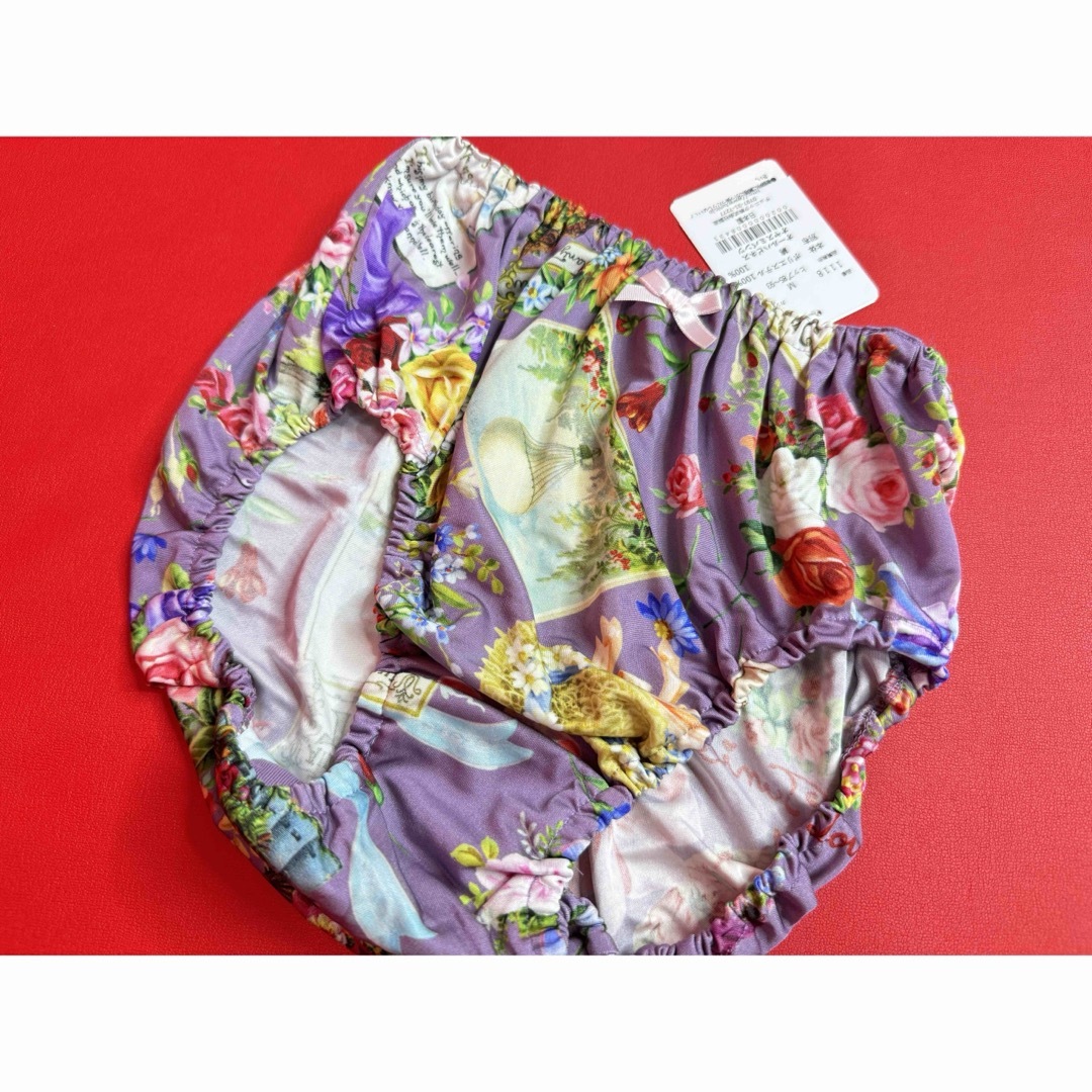 TUNIC - TUNIC チュニック おやすみパンツM オールハピネス PU 鴨居