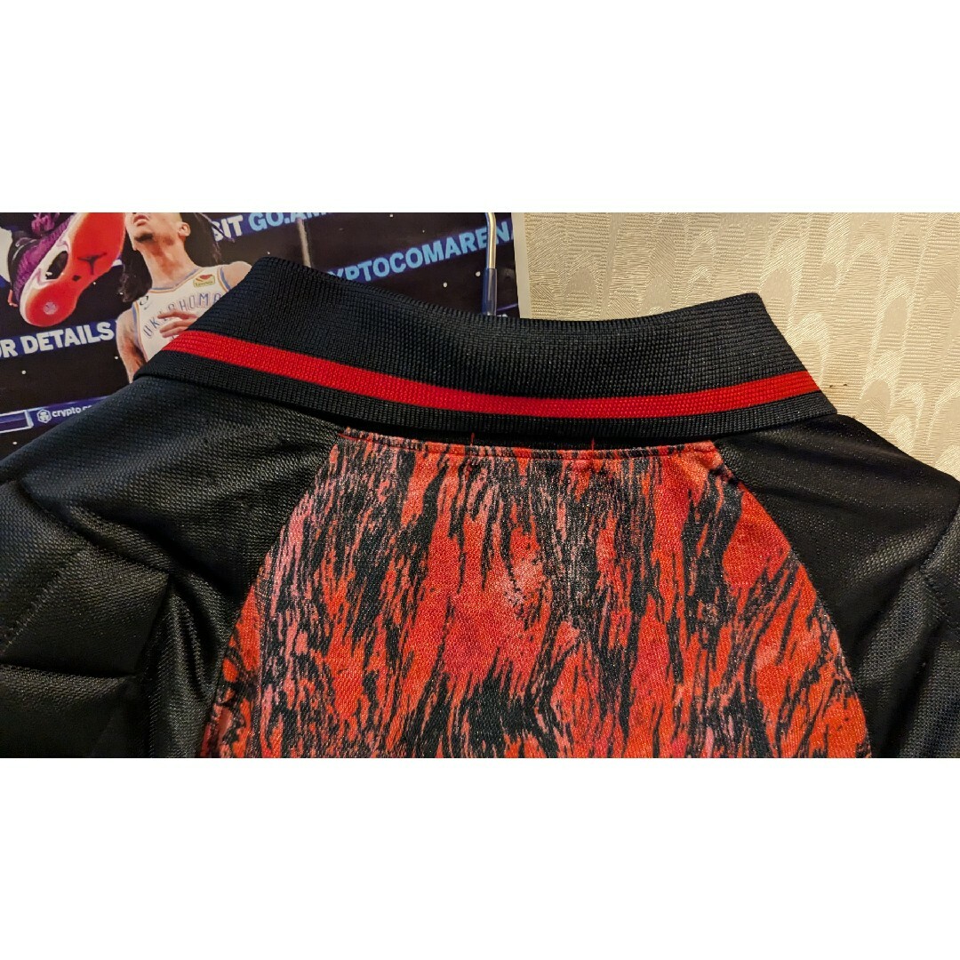 80s ~90s アシックス ヴィンテージ GKユニフォームの通販 by ペコ's