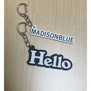 MADISONBLUE - 伊勢丹オープン記念 MADISONBLUE チャームの通販 by R