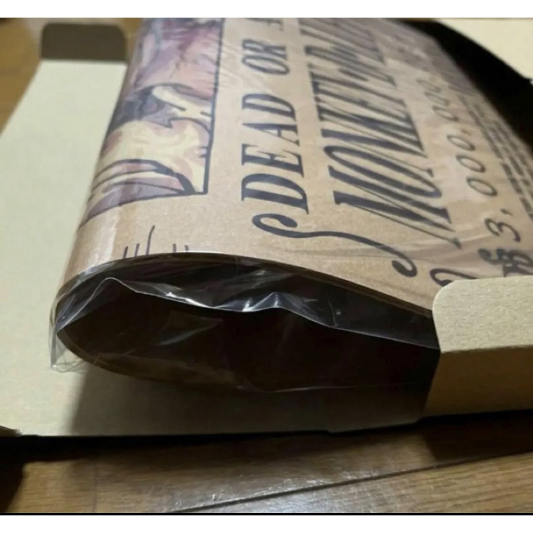 ワンピース 白ひげ海賊団 手配書 懸賞金 10枚セット ポスターの通販 by