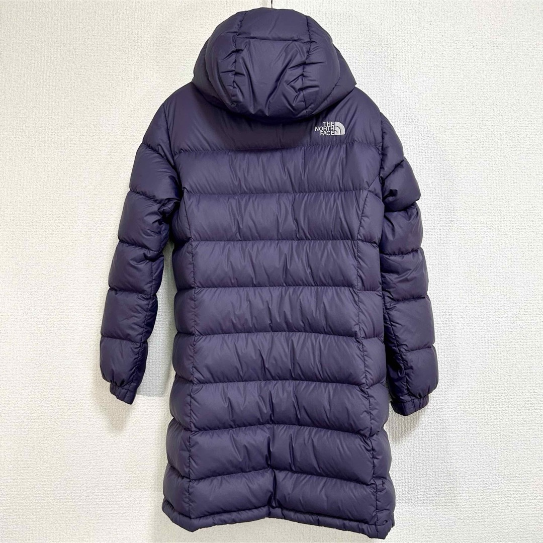 THE NORTH FACE - 美品人気 ノースフェイス ダウンコート レディースM