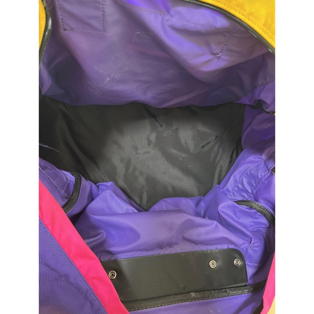 ROSSIGNOL - キャスター付きスキーバッグ ROSSIGNOLの通販 by EDI's