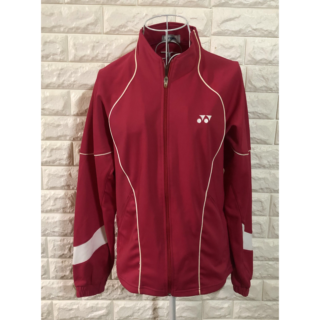 YONEX - 美品 ヨネックス ジャージ 上着 Lサイズの通販 by みるみる's