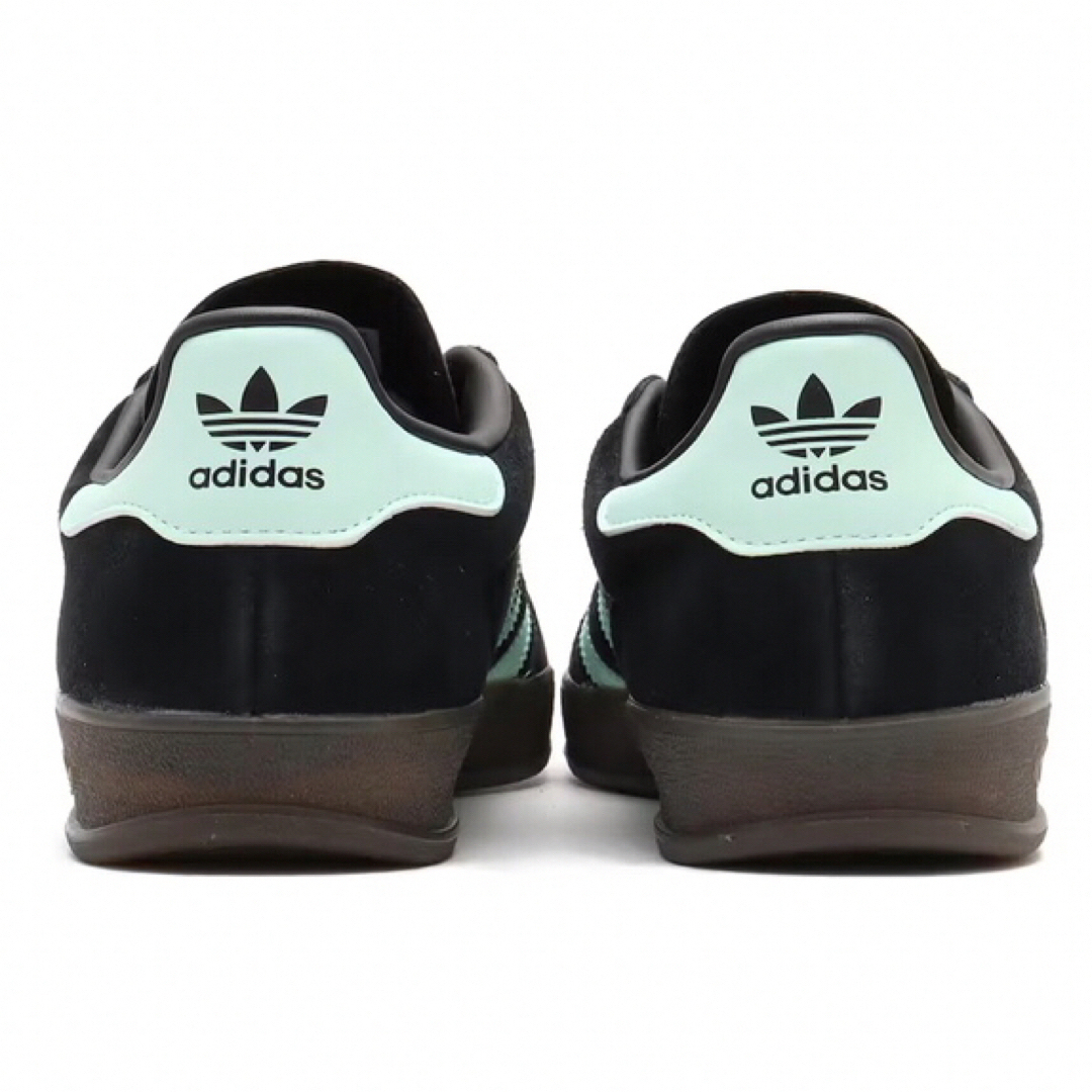 adidas Originals - 新品⭐️adidas GAZELLE INDOOR 日本限定 黒