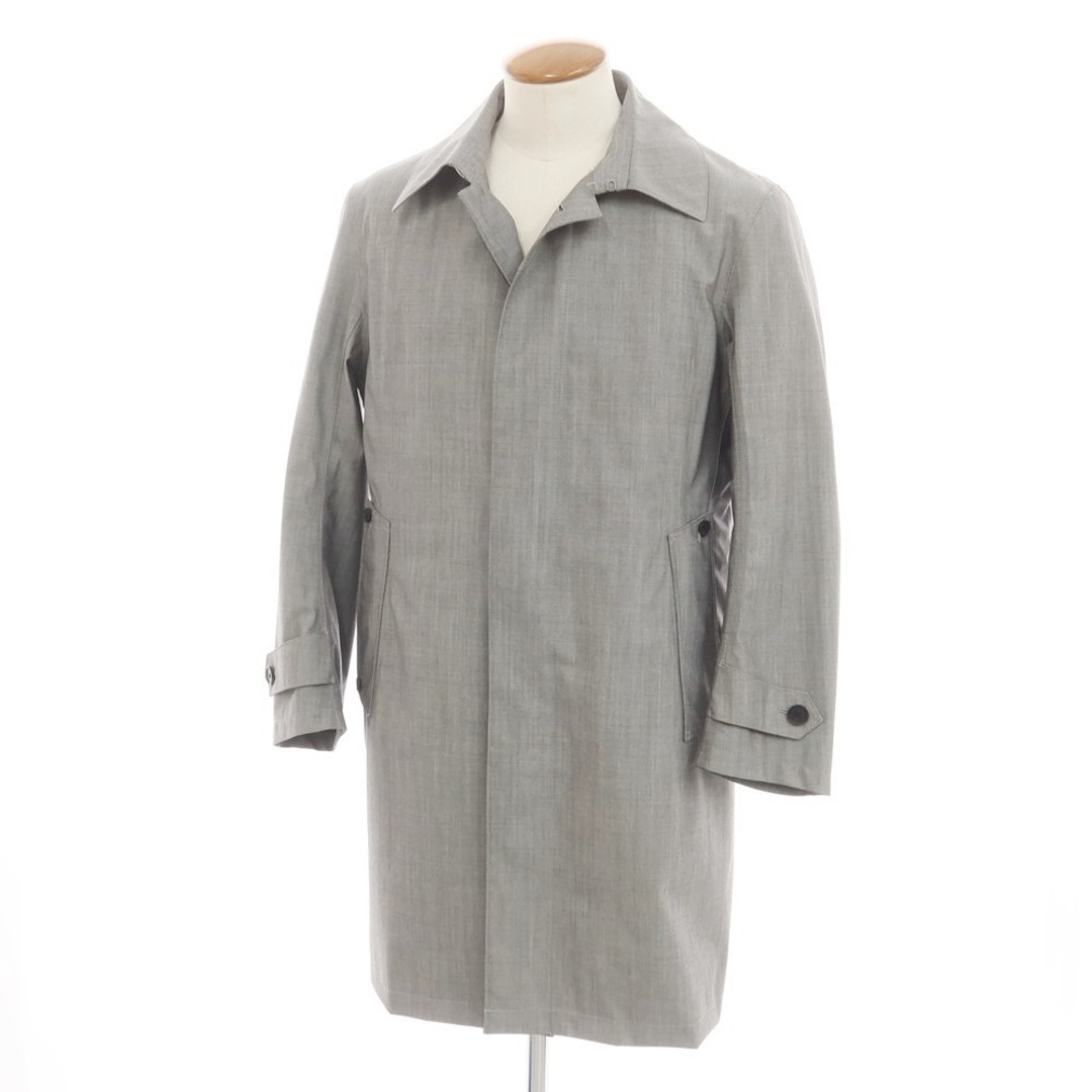 D'URBAN - 【中古】ダーバン D'URBAN GORE-TEX ウール ライナー付き