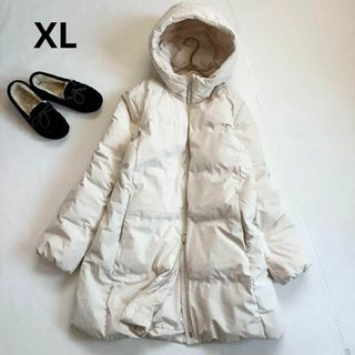 UNIQLO（ダウンコート）のフリマアイテム一覧