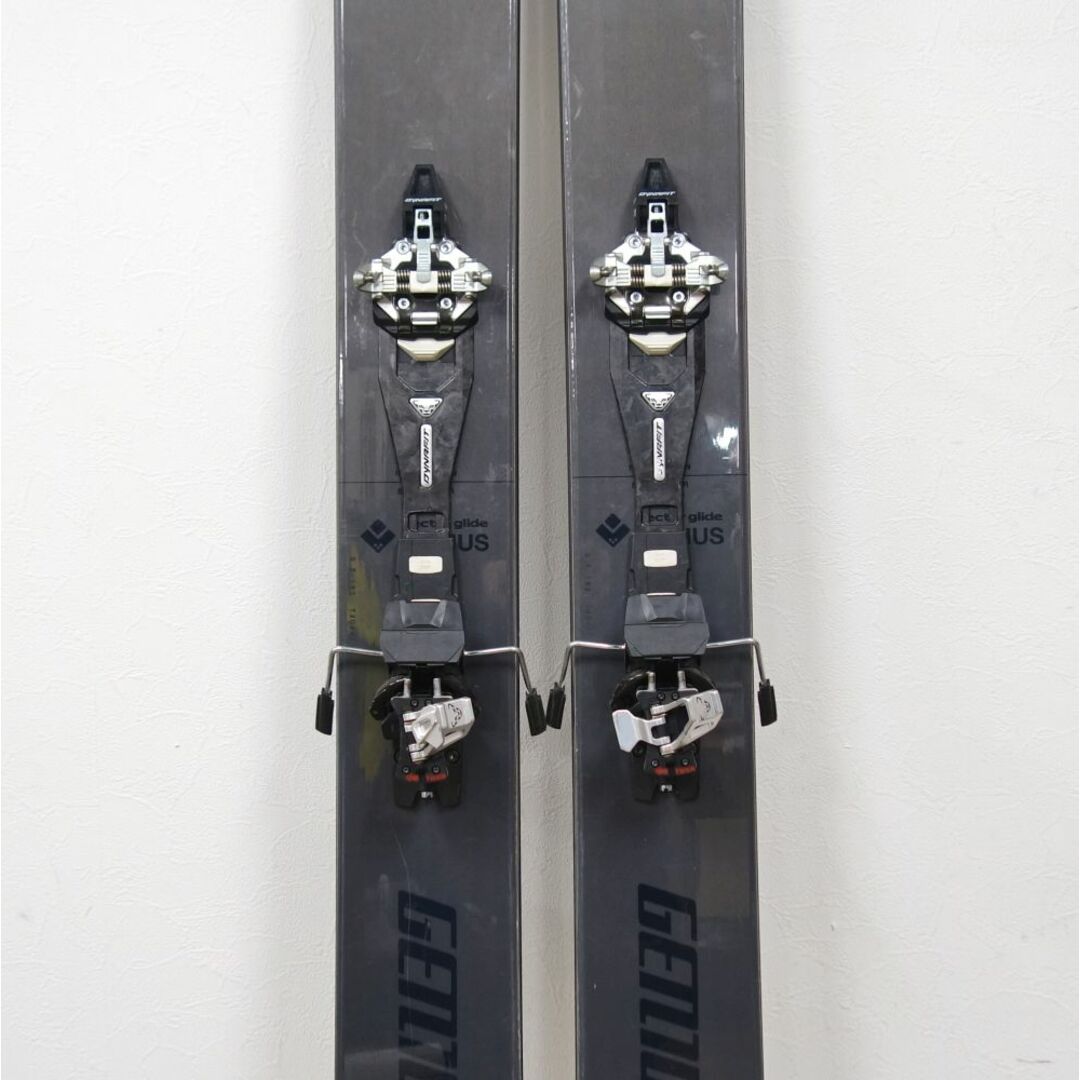 ベクターグライド VECTOR GLIDE GENIUS 193cm ビンディング DYNAFIT FT