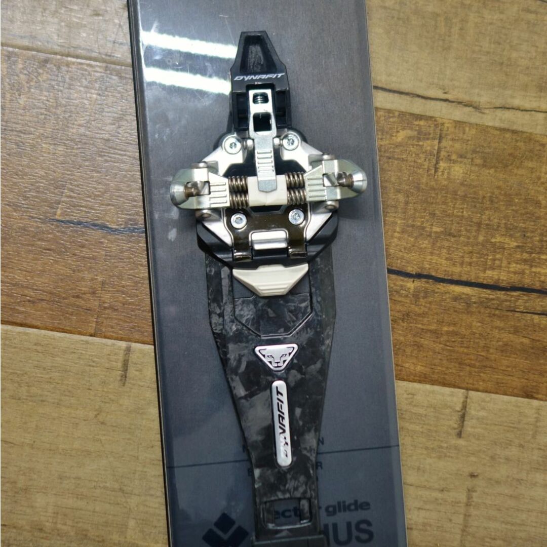 ベクターグライド VECTOR GLIDE GENIUS 193cm ビンディング DYNAFIT FT