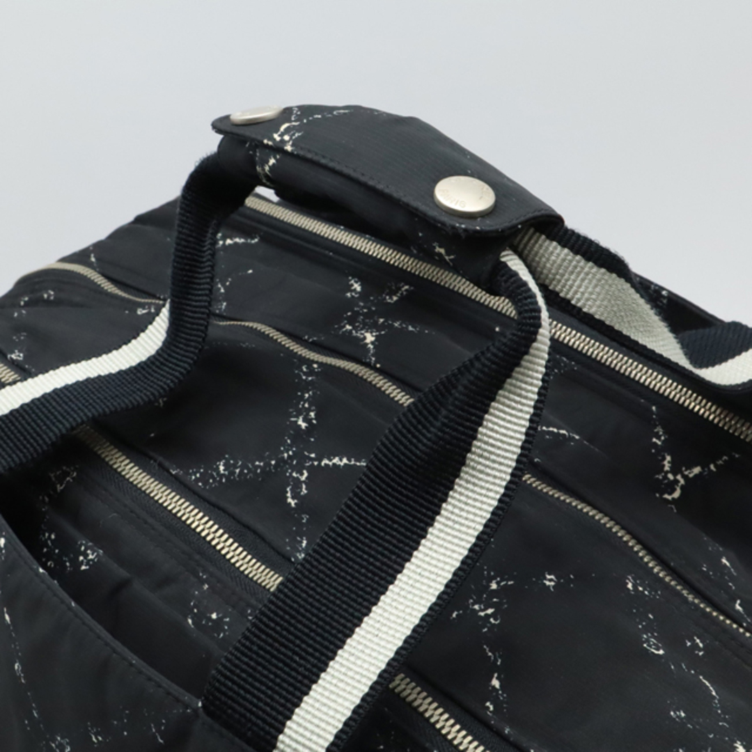 CHANEL - CHANEL シャネル 旧トラベルライン ボストンバッグ トラベル