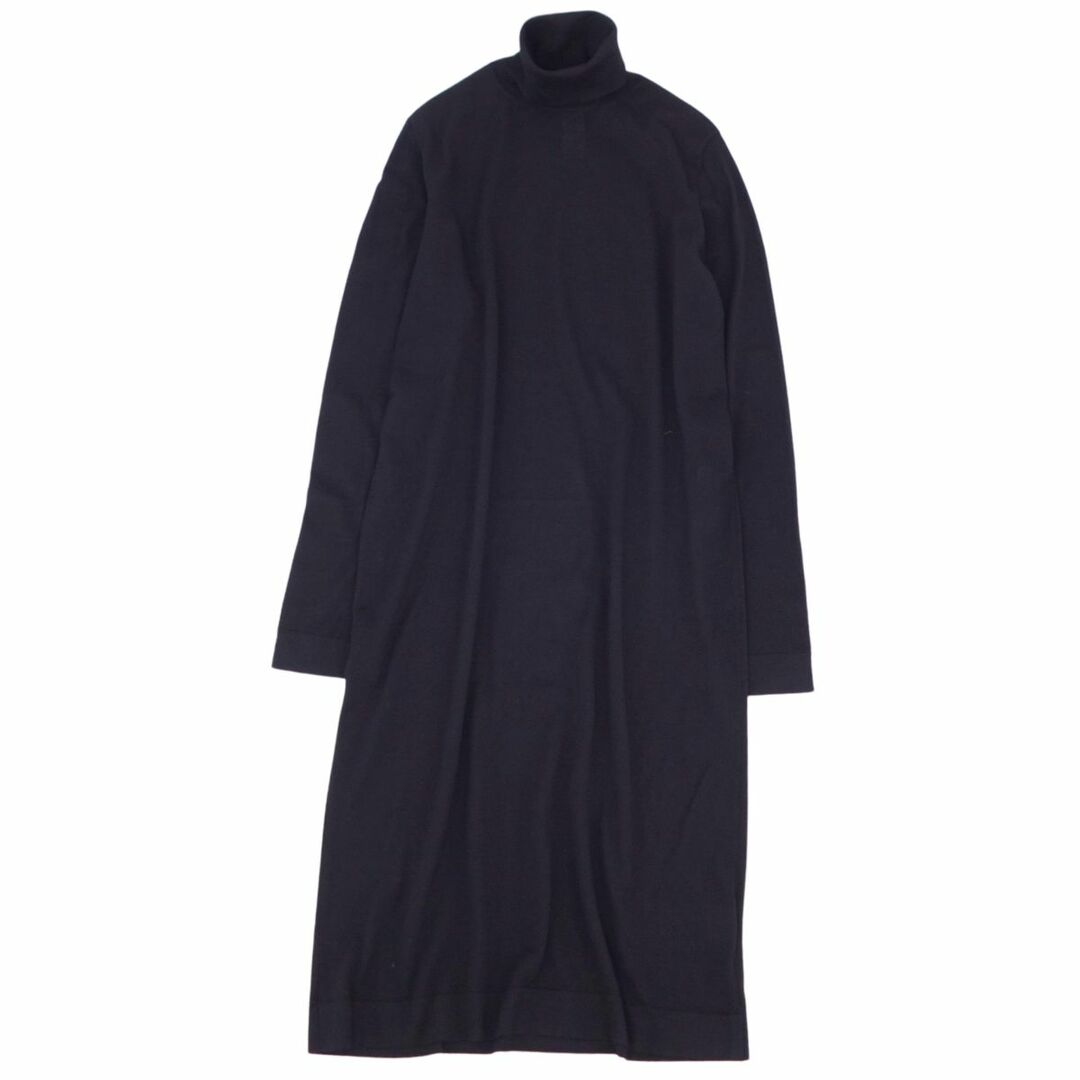 HERMES - 美品 エルメス HERMES マルジェラ期 ニット ワンピース