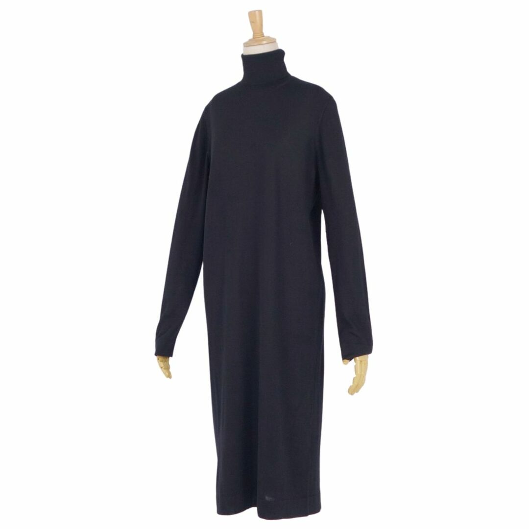 HERMES - 美品 エルメス HERMES マルジェラ期 ニット ワンピース