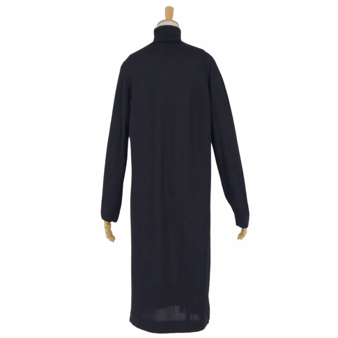 HERMES - 美品 エルメス HERMES マルジェラ期 ニット ワンピース