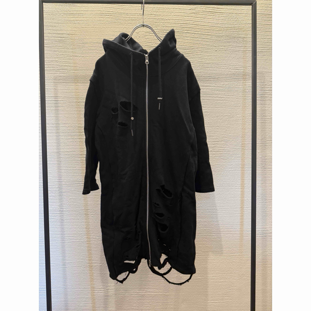 CIVARIZE - 00s civarize japanese label hoodie パーカーの通販 by n