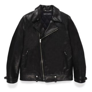 WACKO MARIA（ライダースジャケット）のフリマアイテム一覧