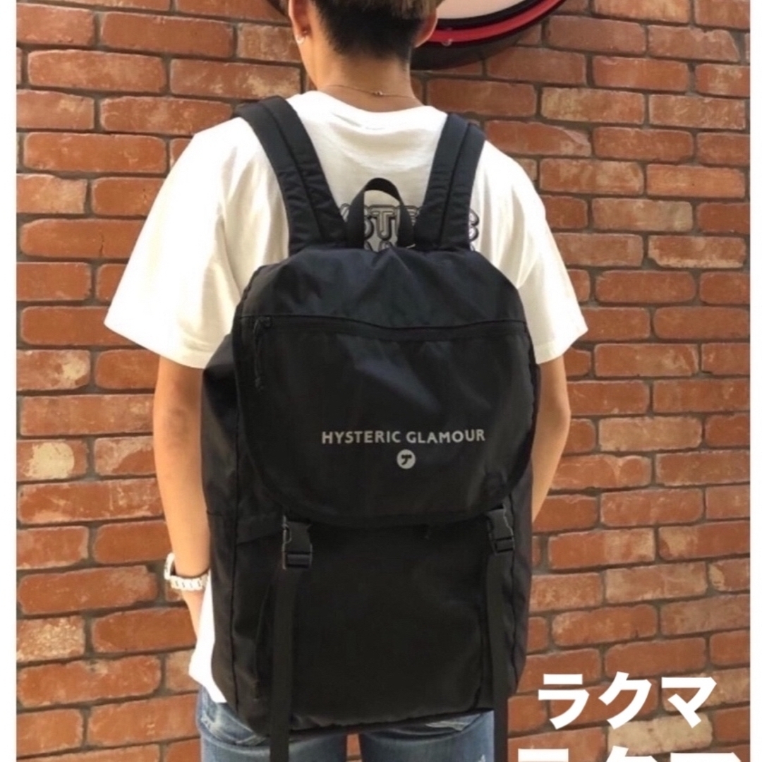 HYSTERIC GLAMOUR - ヒステリックグラマー HYSTERIC GLAMOUR バッグ