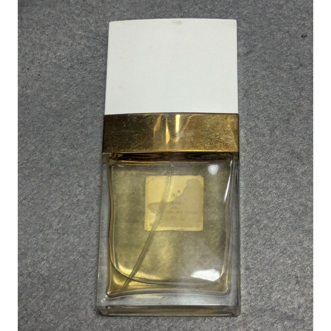 CHANEL - 廃盤希少シャネルガーデニアオードゥトワレット35mlの通販 by