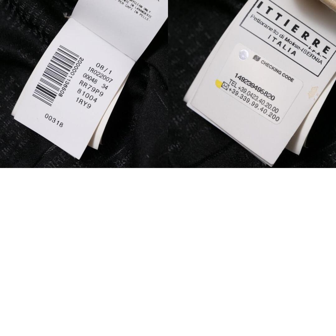 John Galliano - JOHN GALLIANO ジョンガリアーノ ジャケット サイズ28