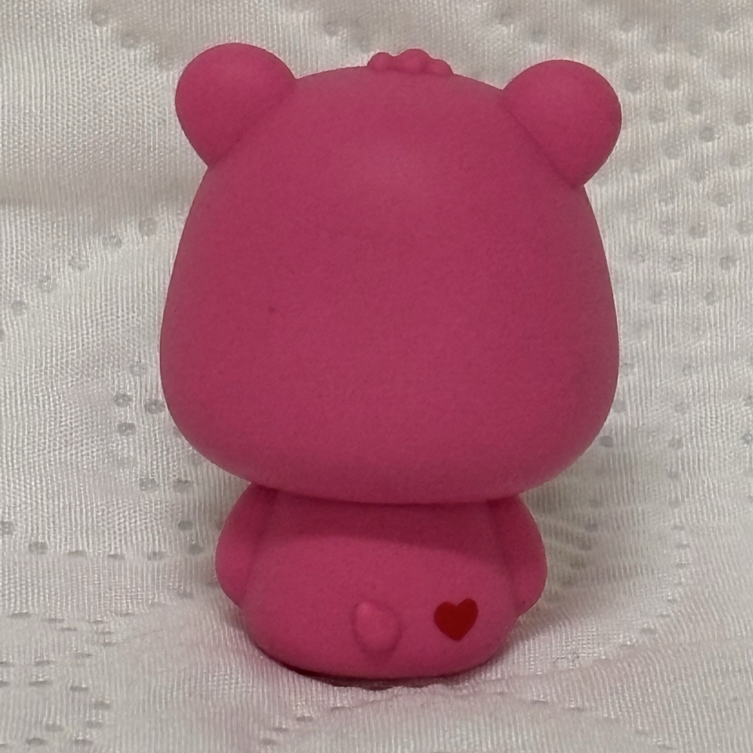 CareBears - ケアベア ランダムフィギュア シークレットベア 韓国限定