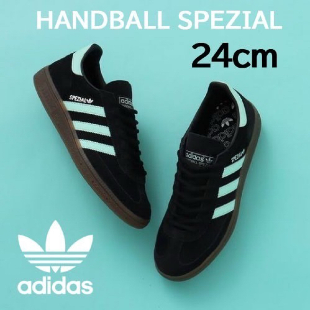 adidas Originals - 【新品】24cm adidas ハンドボール スペツィアル